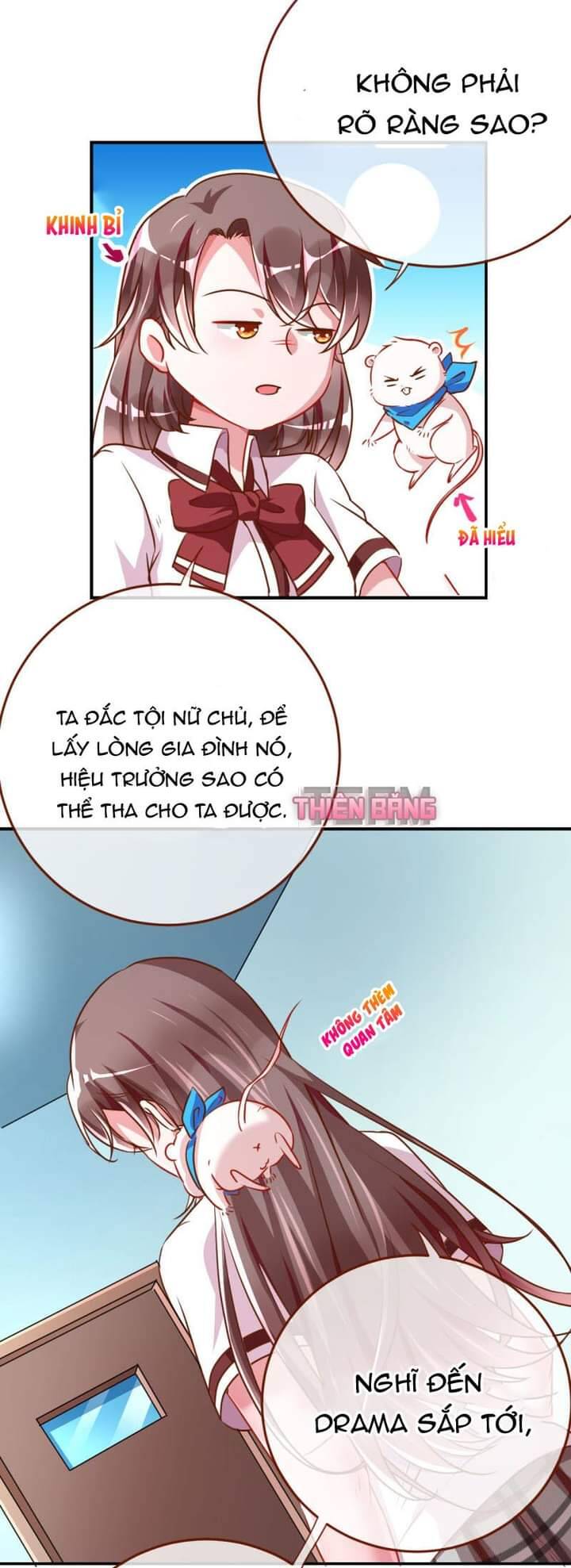Vạn Tra Triêu Hoàng chapter 93 - Trang 31