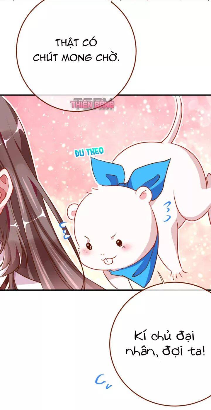 Vạn Tra Triêu Hoàng chapter 93 - Trang 32