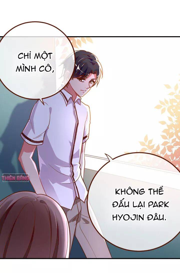 Vạn Tra Triêu Hoàng chapter 93 - Trang 34
