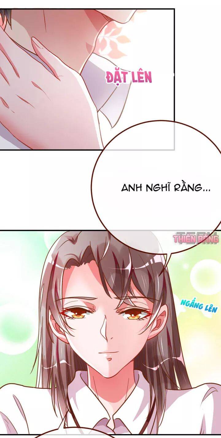 Vạn Tra Triêu Hoàng chapter 93 - Trang 37