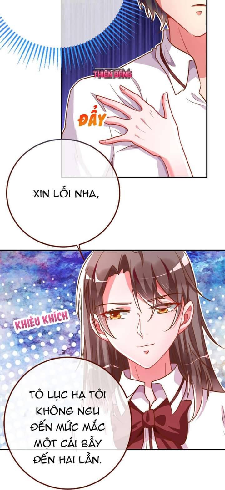Vạn Tra Triêu Hoàng chapter 93 - Trang 40