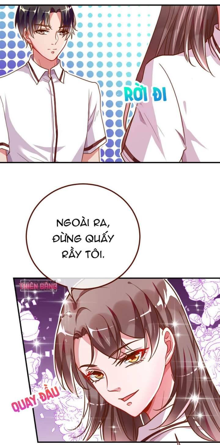 Vạn Tra Triêu Hoàng chapter 93 - Trang 42