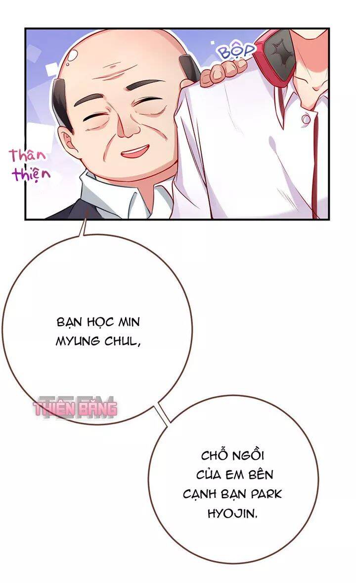 Vạn Tra Triêu Hoàng chapter 93 - Trang 5