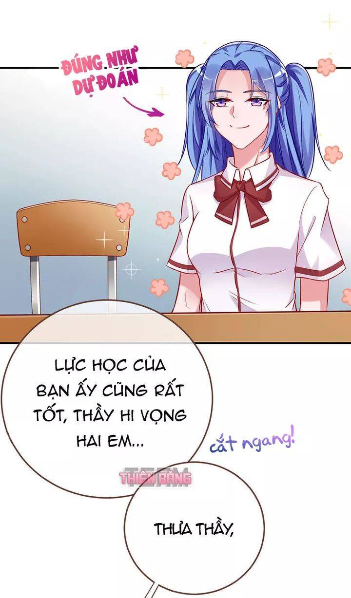 Vạn Tra Triêu Hoàng chapter 93 - Trang 6