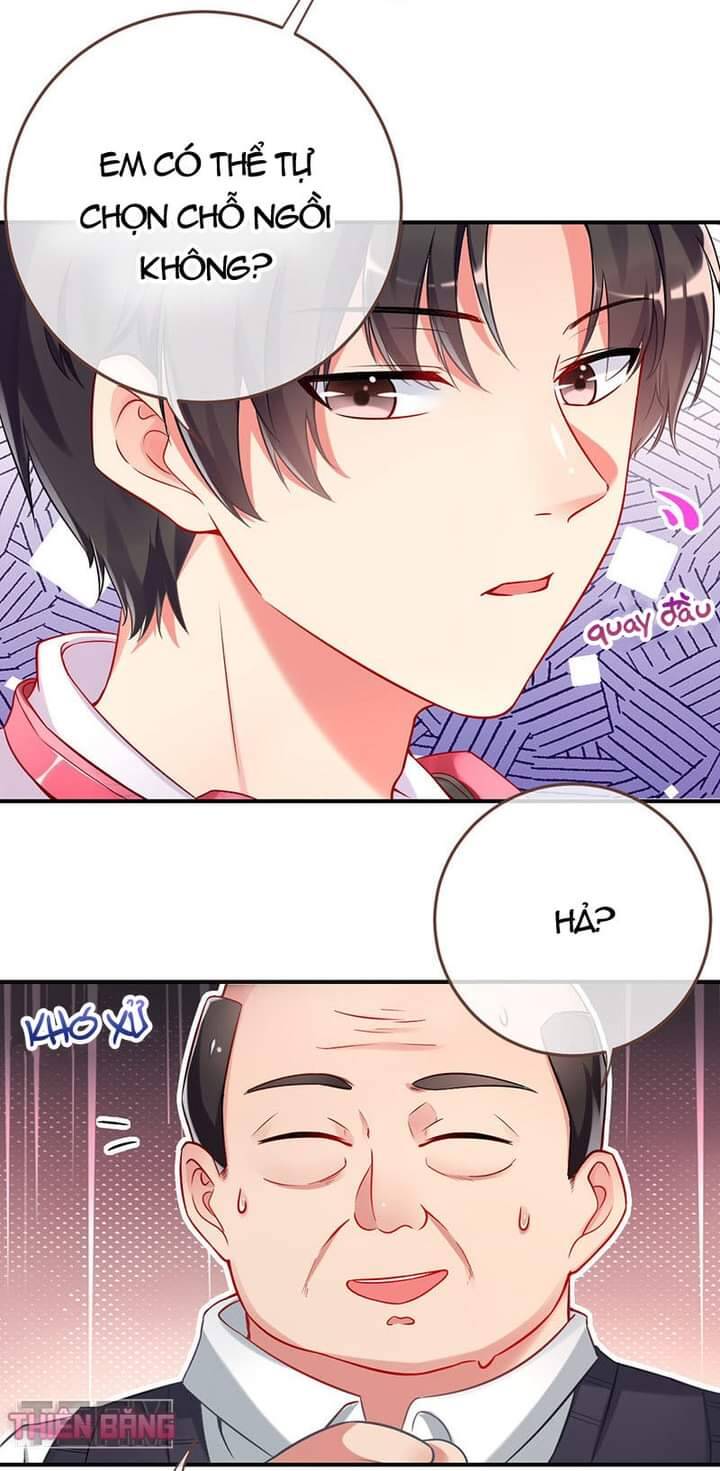 Vạn Tra Triêu Hoàng chapter 93 - Trang 7