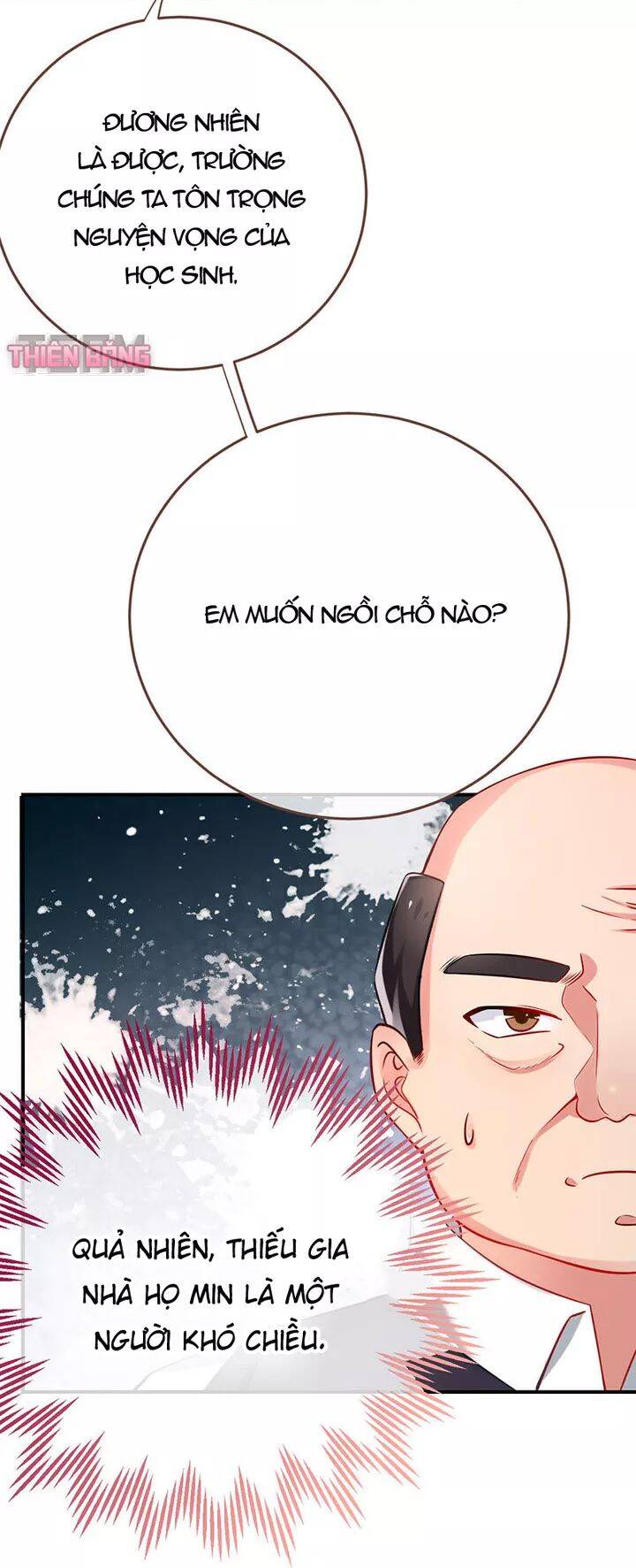 Vạn Tra Triêu Hoàng chapter 93 - Trang 8