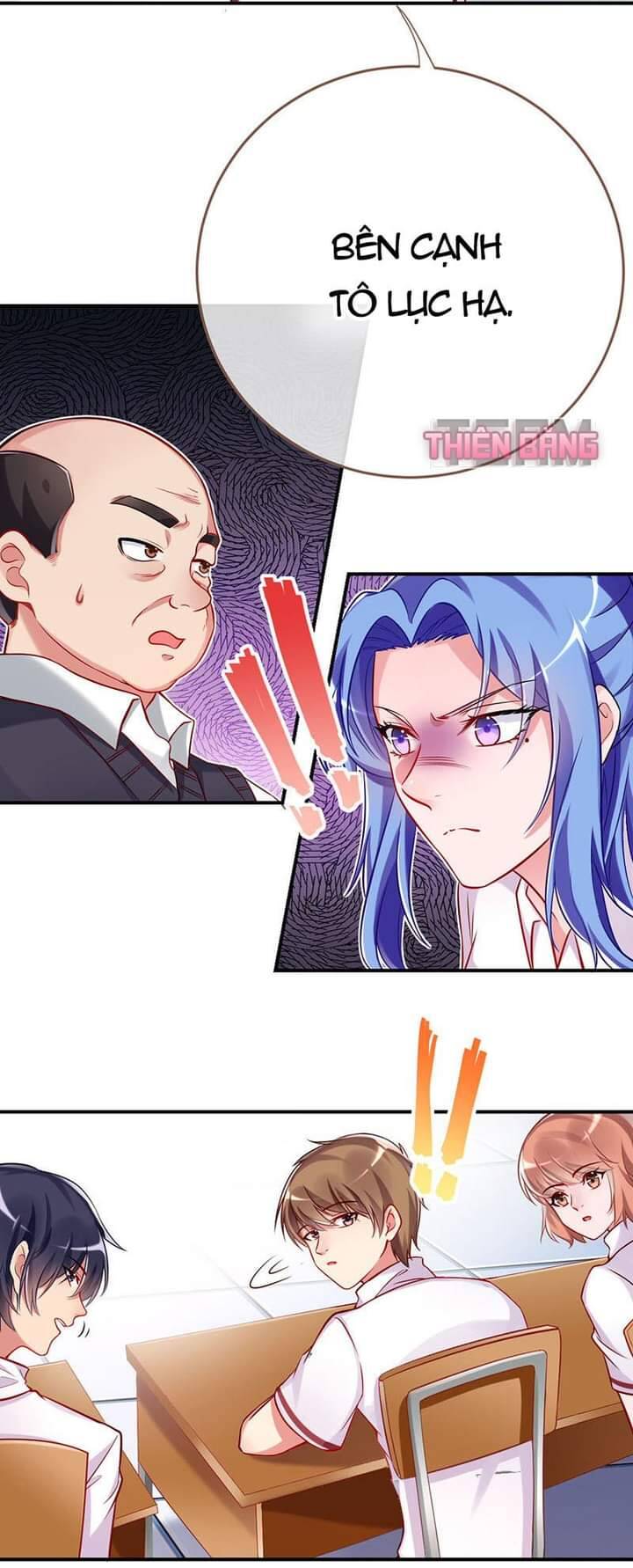 Vạn Tra Triêu Hoàng chapter 93 - Trang 10