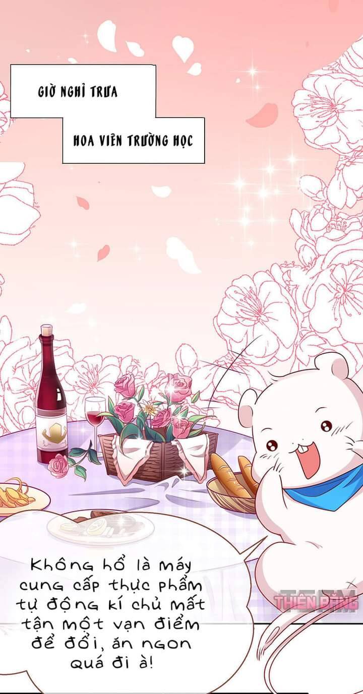 Vạn Tra Triêu Hoàng chapter 94 - Trang 1