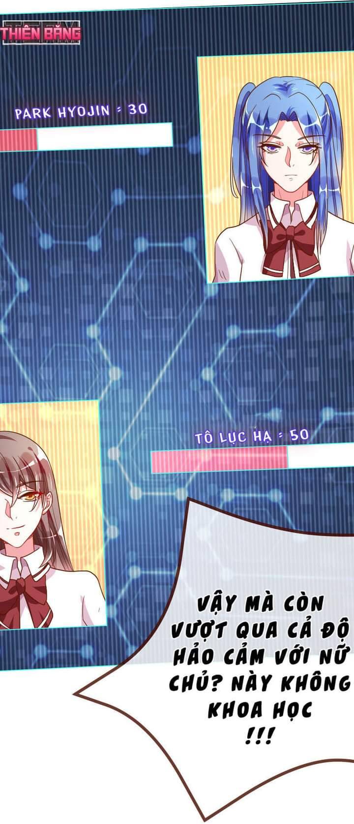 Vạn Tra Triêu Hoàng chapter 94 - Trang 12
