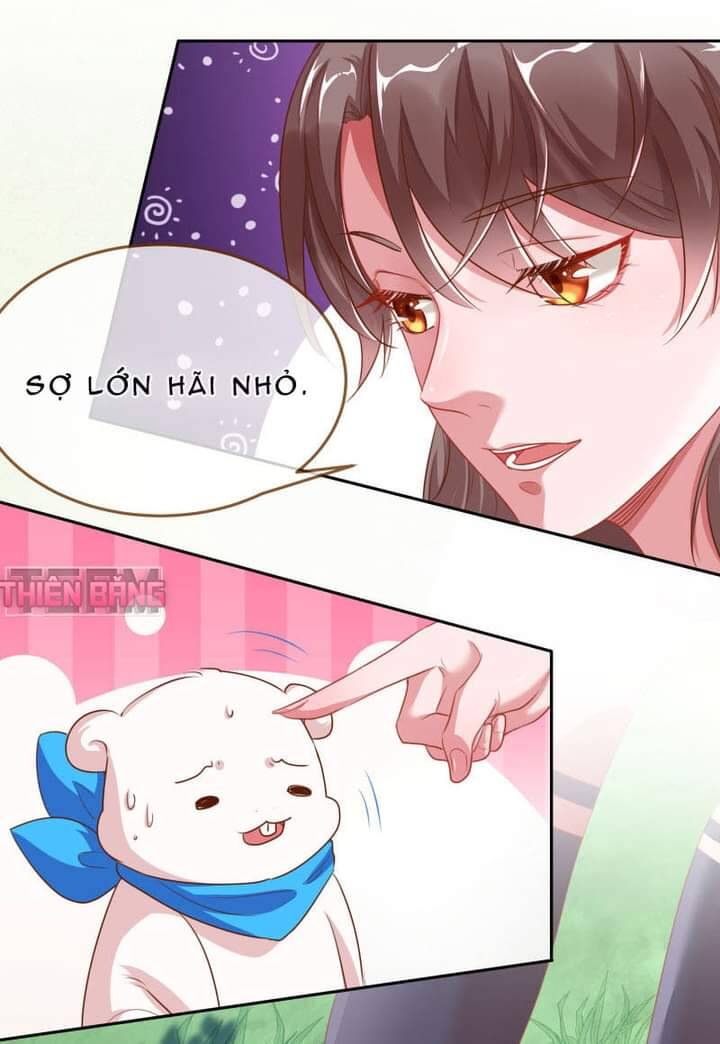 Vạn Tra Triêu Hoàng chapter 94 - Trang 14