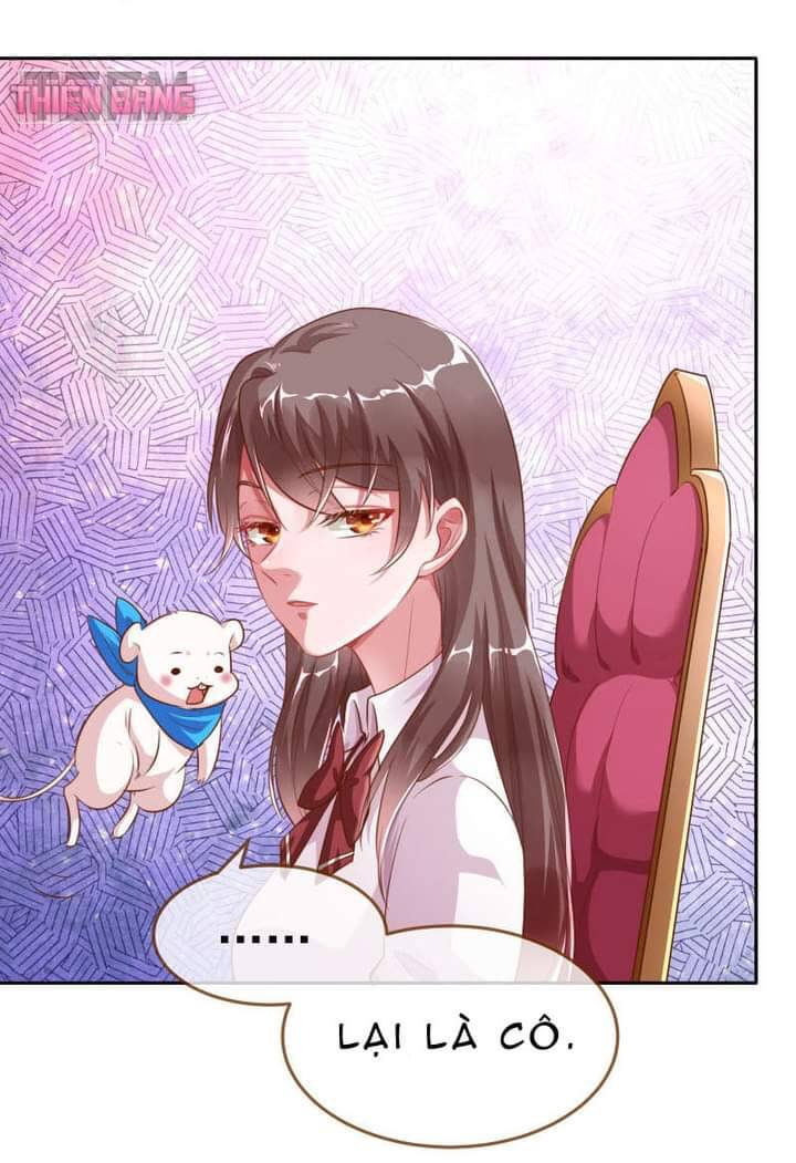 Vạn Tra Triêu Hoàng chapter 94 - Trang 16