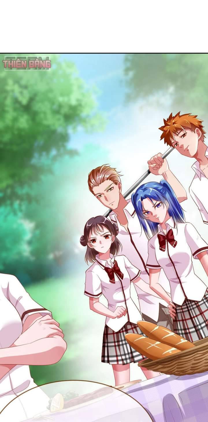 Vạn Tra Triêu Hoàng chapter 94 - Trang 17