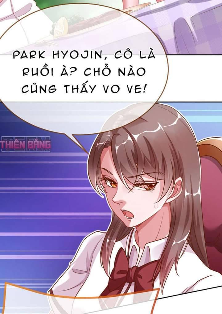 Vạn Tra Triêu Hoàng chapter 94 - Trang 18