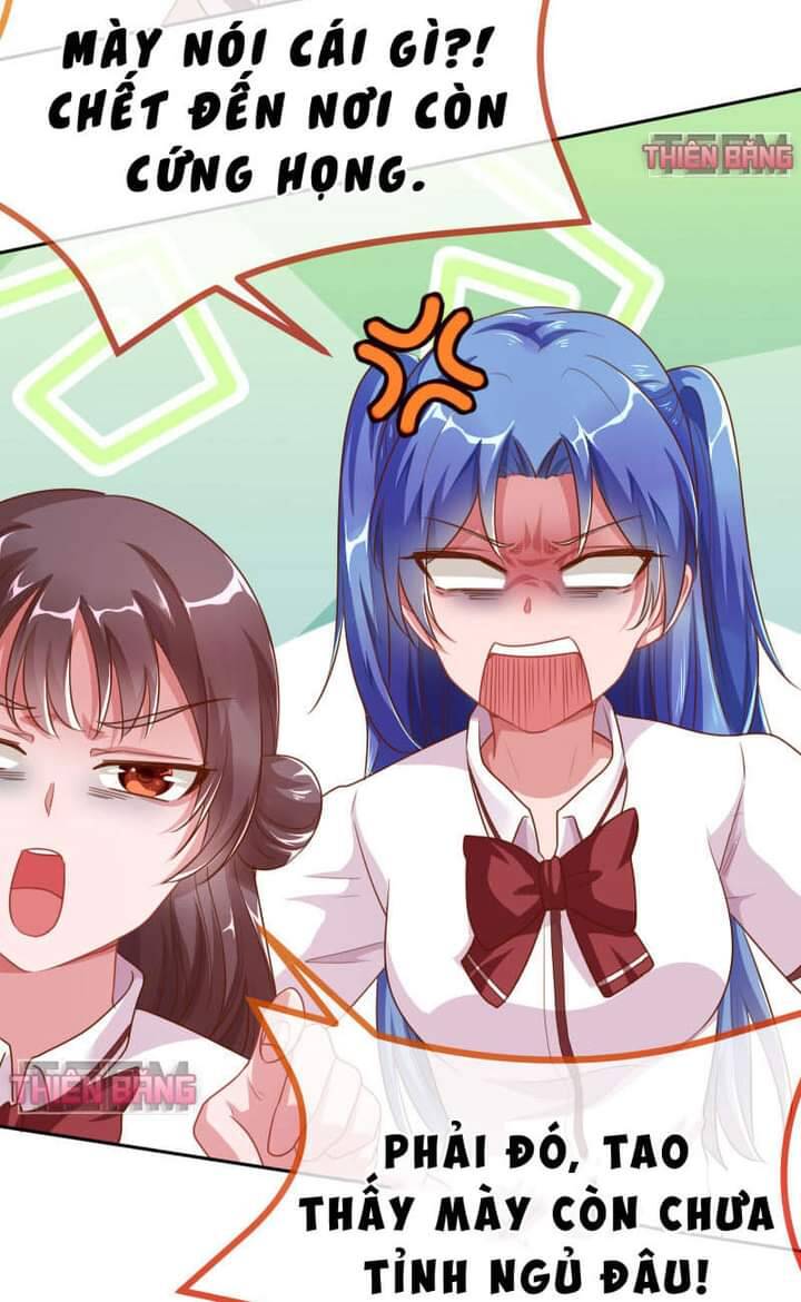 Vạn Tra Triêu Hoàng chapter 94 - Trang 19