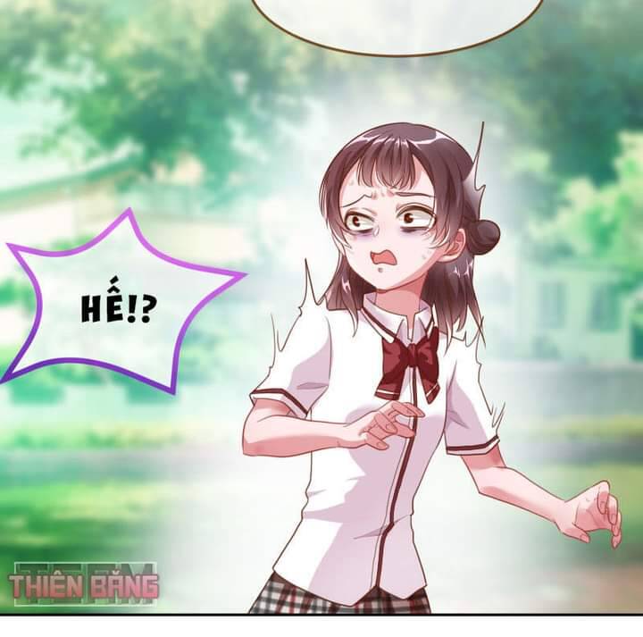Vạn Tra Triêu Hoàng chapter 94 - Trang 21
