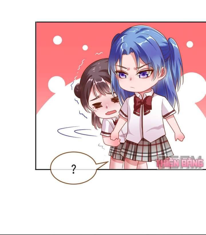 Vạn Tra Triêu Hoàng chapter 94 - Trang 22