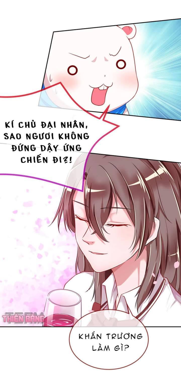 Vạn Tra Triêu Hoàng chapter 94 - Trang 25