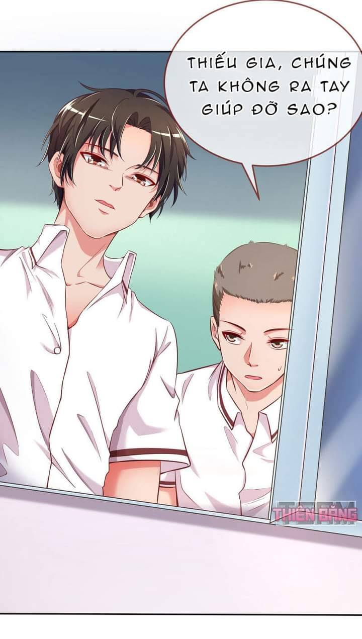 Vạn Tra Triêu Hoàng chapter 94 - Trang 27