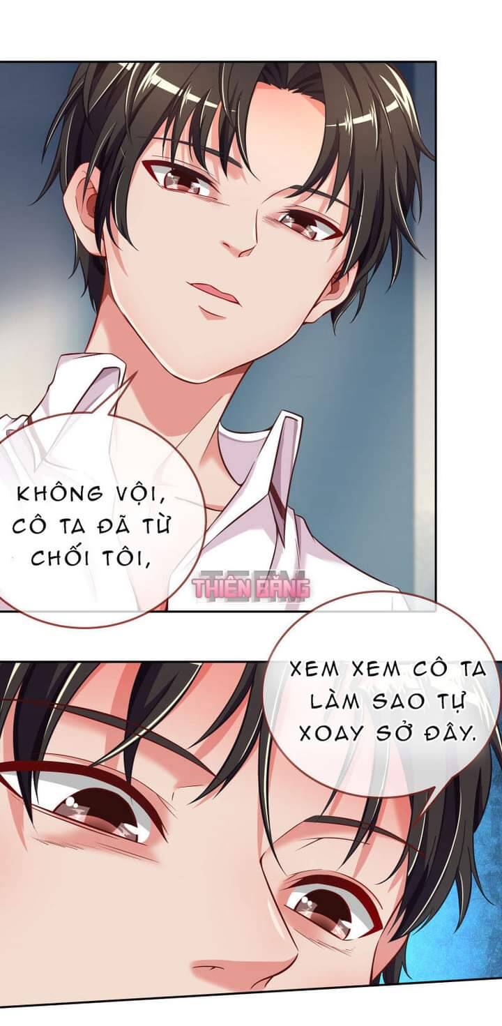 Vạn Tra Triêu Hoàng chapter 94 - Trang 28