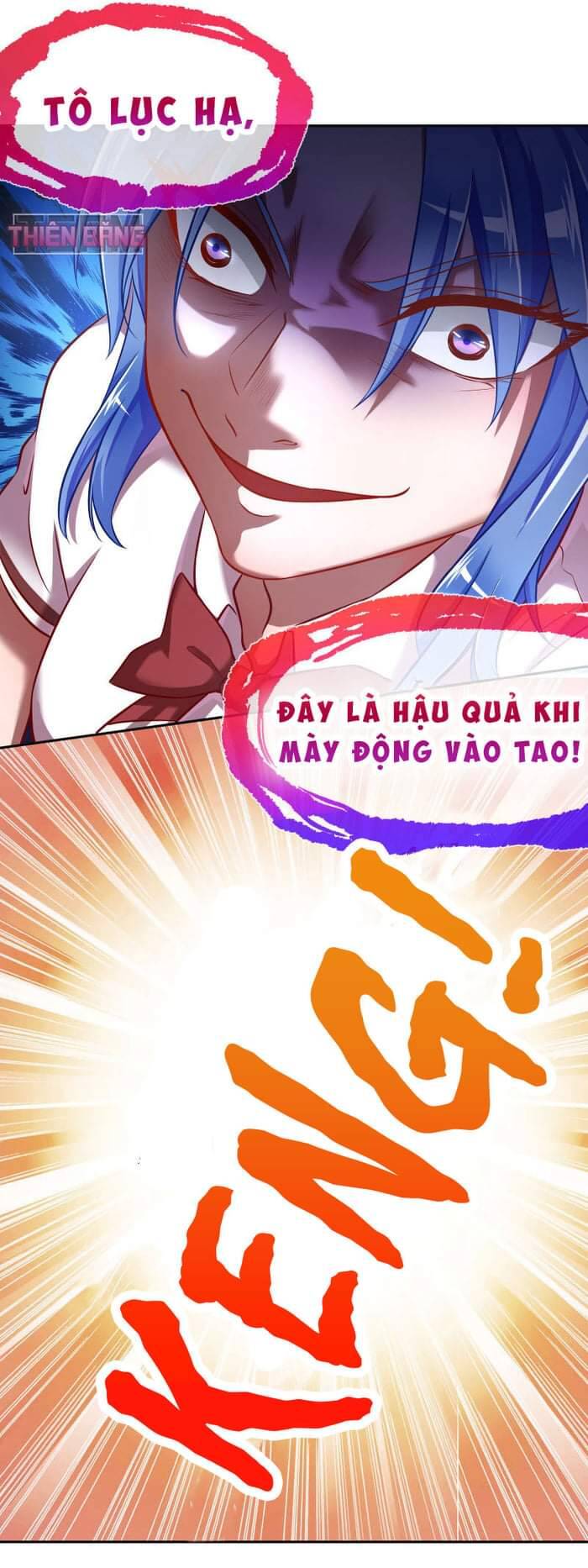 Vạn Tra Triêu Hoàng chapter 94 - Trang 30