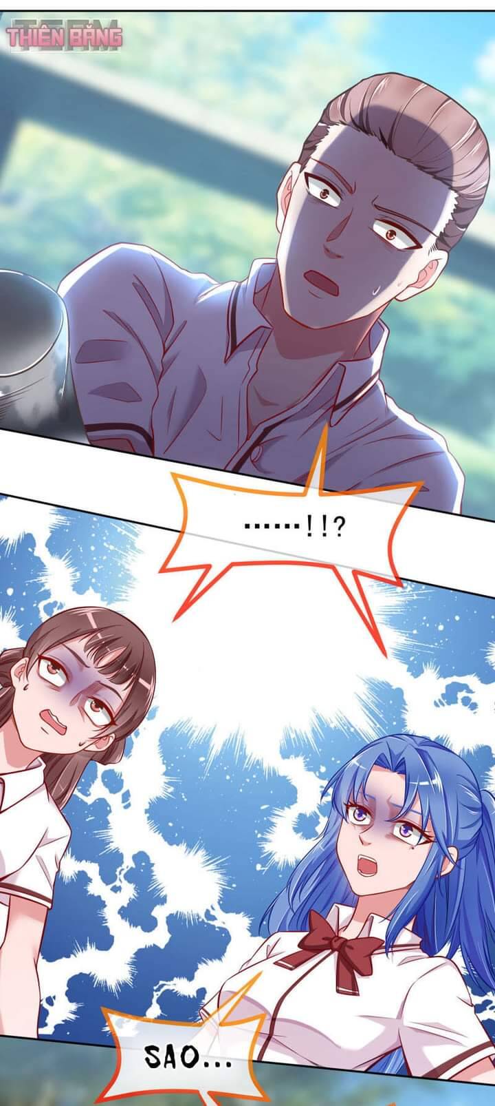 Vạn Tra Triêu Hoàng chapter 94 - Trang 31