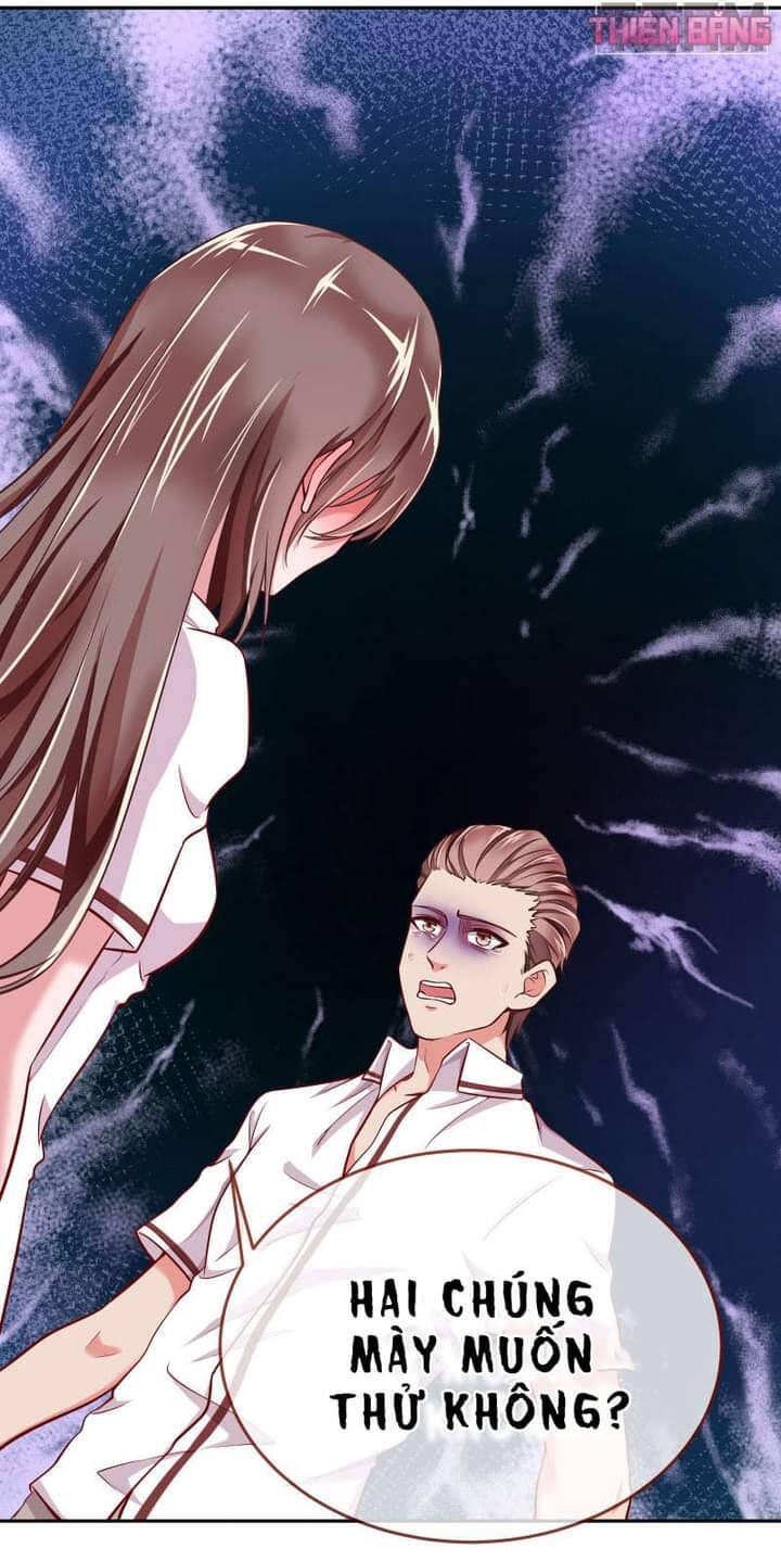 Vạn Tra Triêu Hoàng chapter 94 - Trang 35