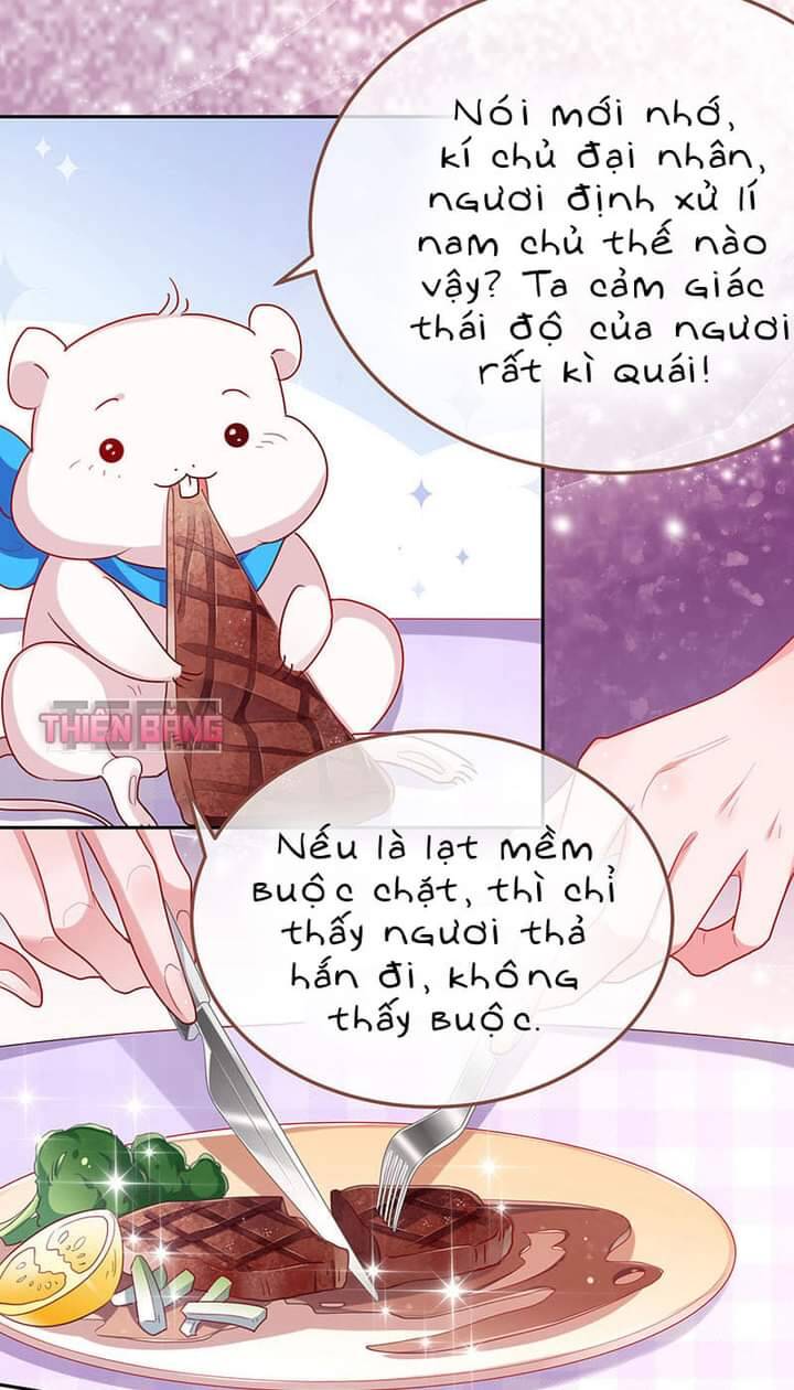 Vạn Tra Triêu Hoàng chapter 94 - Trang 4