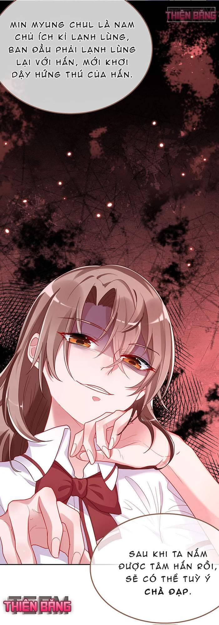 Vạn Tra Triêu Hoàng chapter 94 - Trang 8
