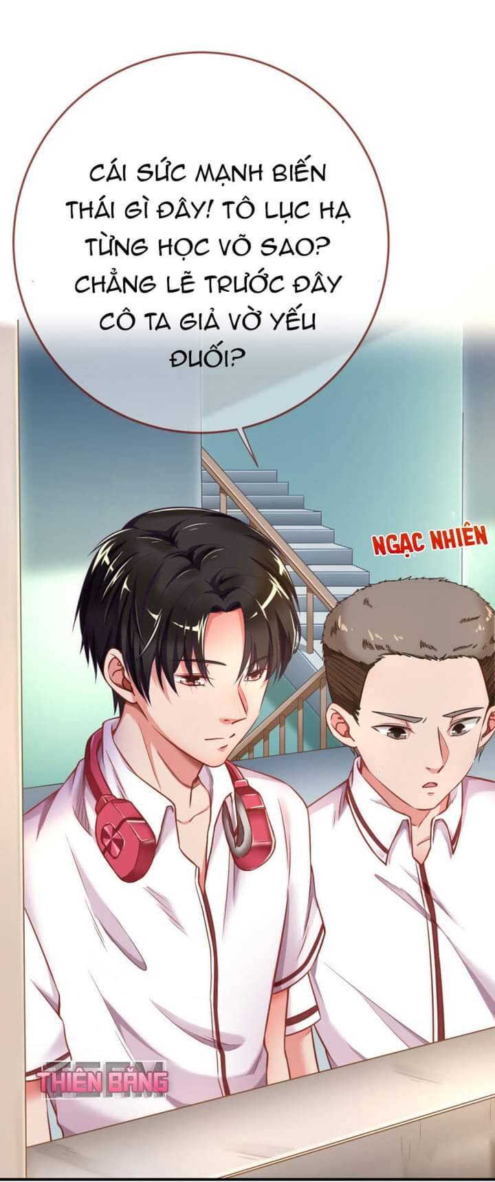 Vạn Tra Triêu Hoàng chapter 95 - Trang 1