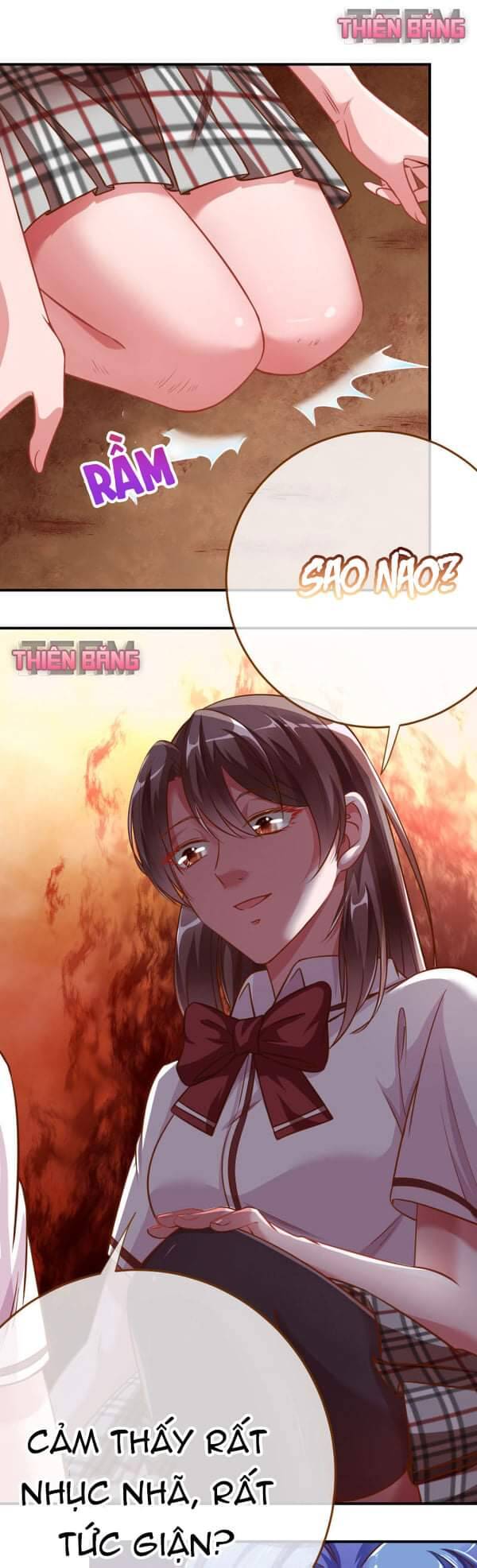 Vạn Tra Triêu Hoàng chapter 95 - Trang 11