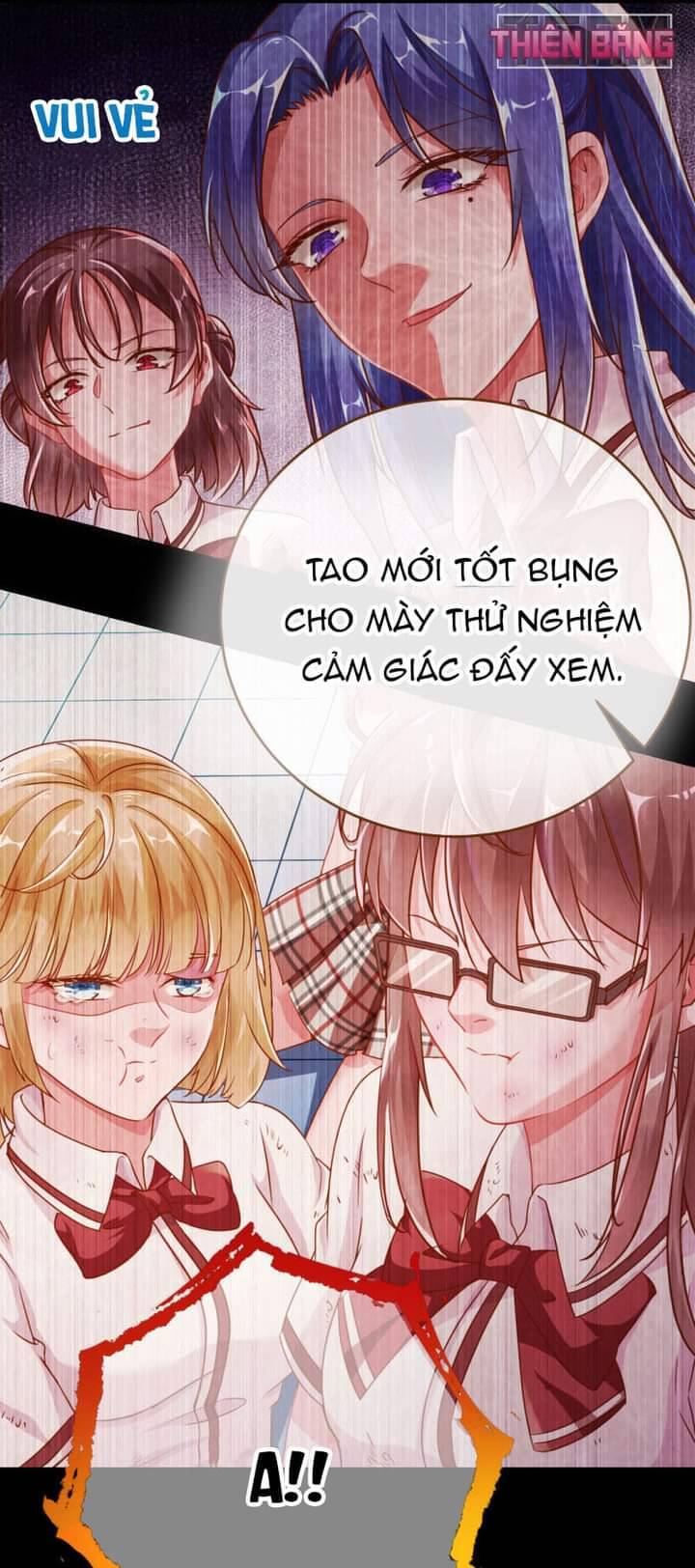 Vạn Tra Triêu Hoàng chapter 95 - Trang 14