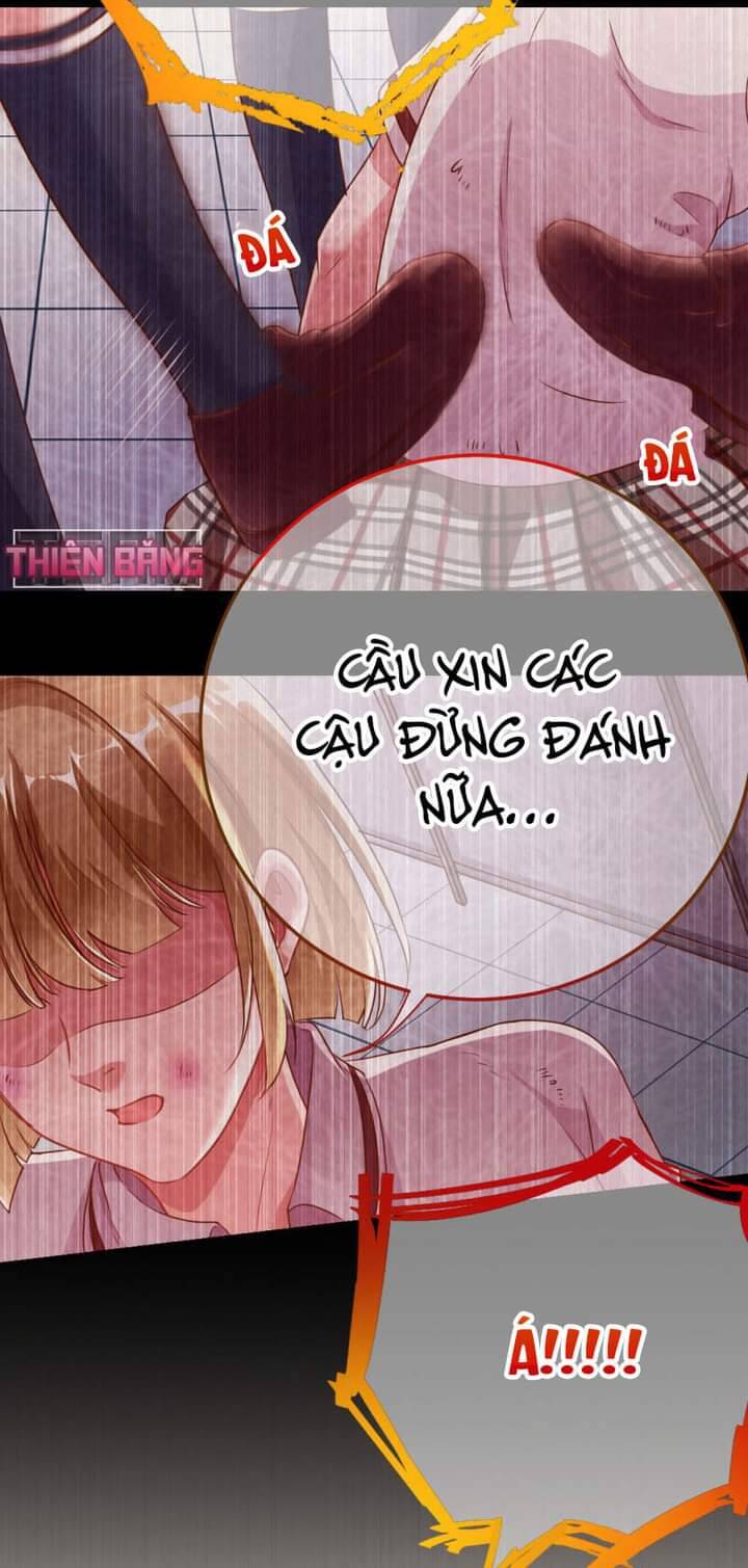Vạn Tra Triêu Hoàng chapter 95 - Trang 15