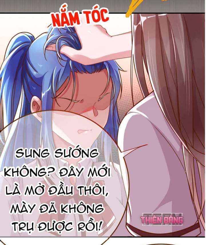 Vạn Tra Triêu Hoàng chapter 95 - Trang 16