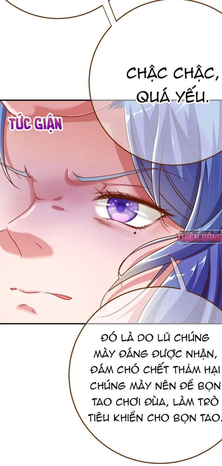 Vạn Tra Triêu Hoàng chapter 95 - Trang 17