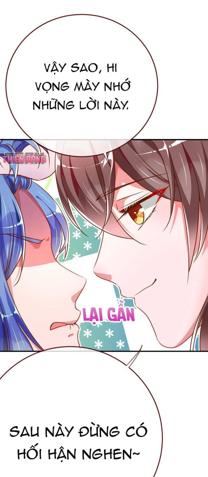 Vạn Tra Triêu Hoàng chapter 95 - Trang 18