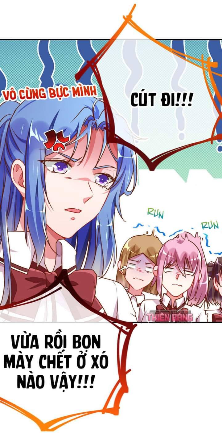Vạn Tra Triêu Hoàng chapter 95 - Trang 21