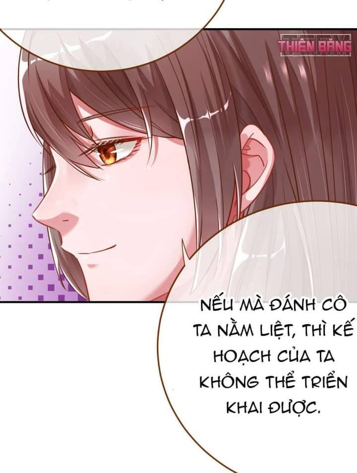 Vạn Tra Triêu Hoàng chapter 95 - Trang 23