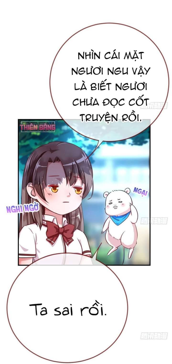 Vạn Tra Triêu Hoàng chapter 95 - Trang 26