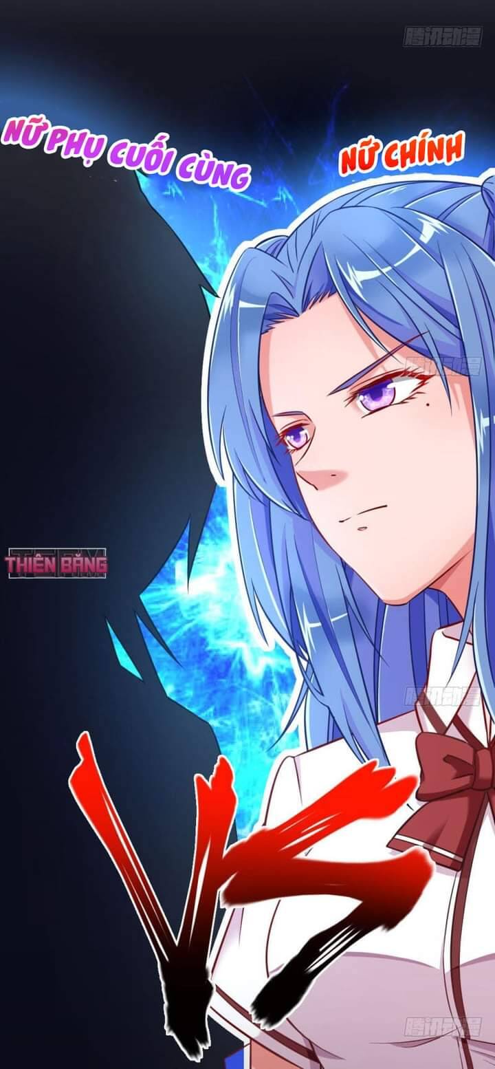 Vạn Tra Triêu Hoàng chapter 95 - Trang 28