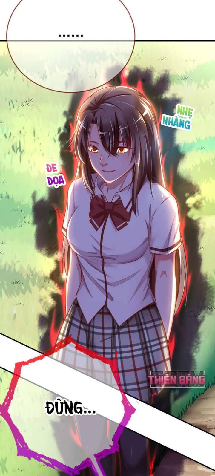 Vạn Tra Triêu Hoàng chapter 95 - Trang 3