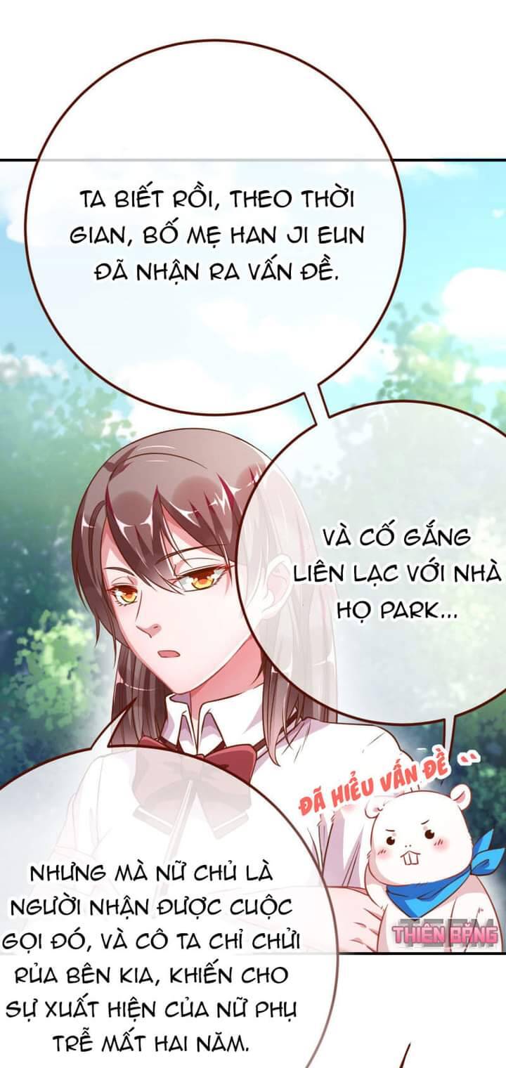 Vạn Tra Triêu Hoàng chapter 95 - Trang 33