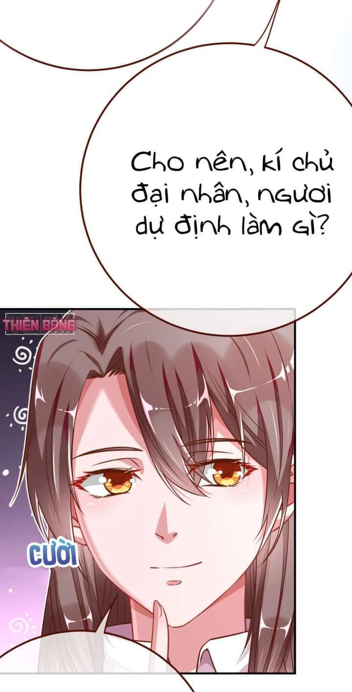 Vạn Tra Triêu Hoàng chapter 95 - Trang 34