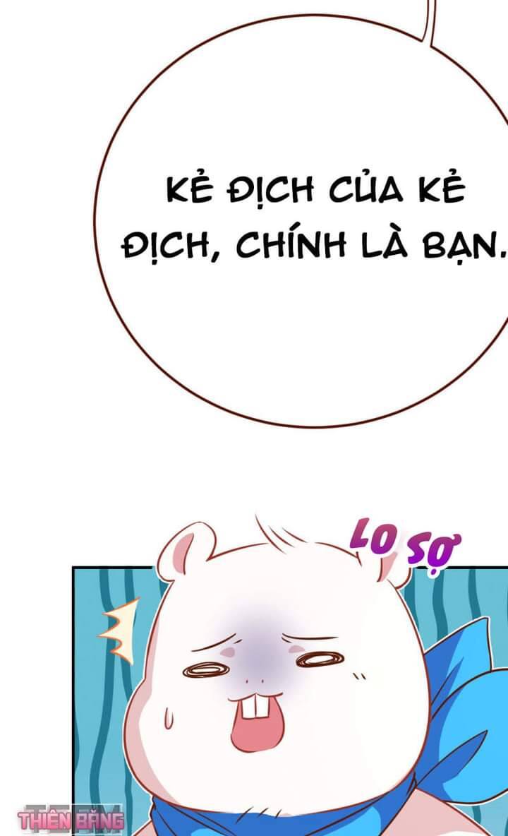 Vạn Tra Triêu Hoàng chapter 95 - Trang 36
