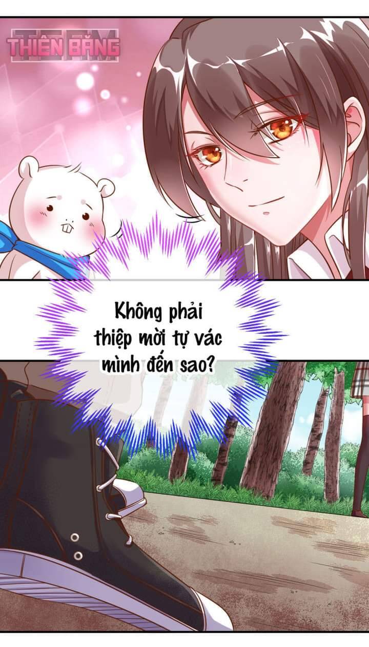 Vạn Tra Triêu Hoàng chapter 95 - Trang 38