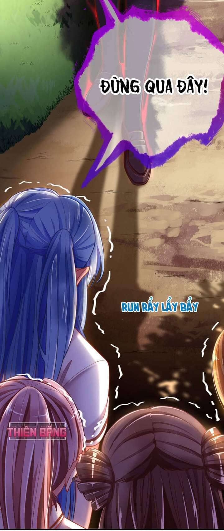 Vạn Tra Triêu Hoàng chapter 95 - Trang 4