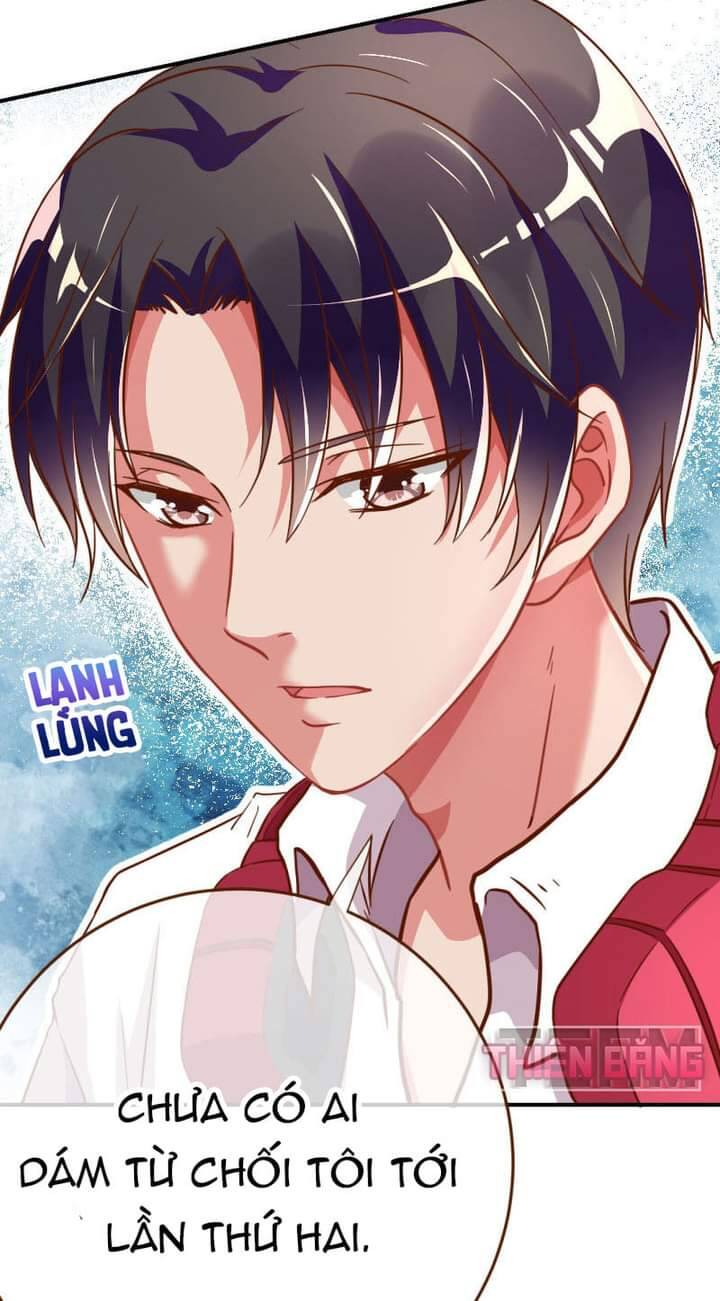 Vạn Tra Triêu Hoàng chapter 95 - Trang 42