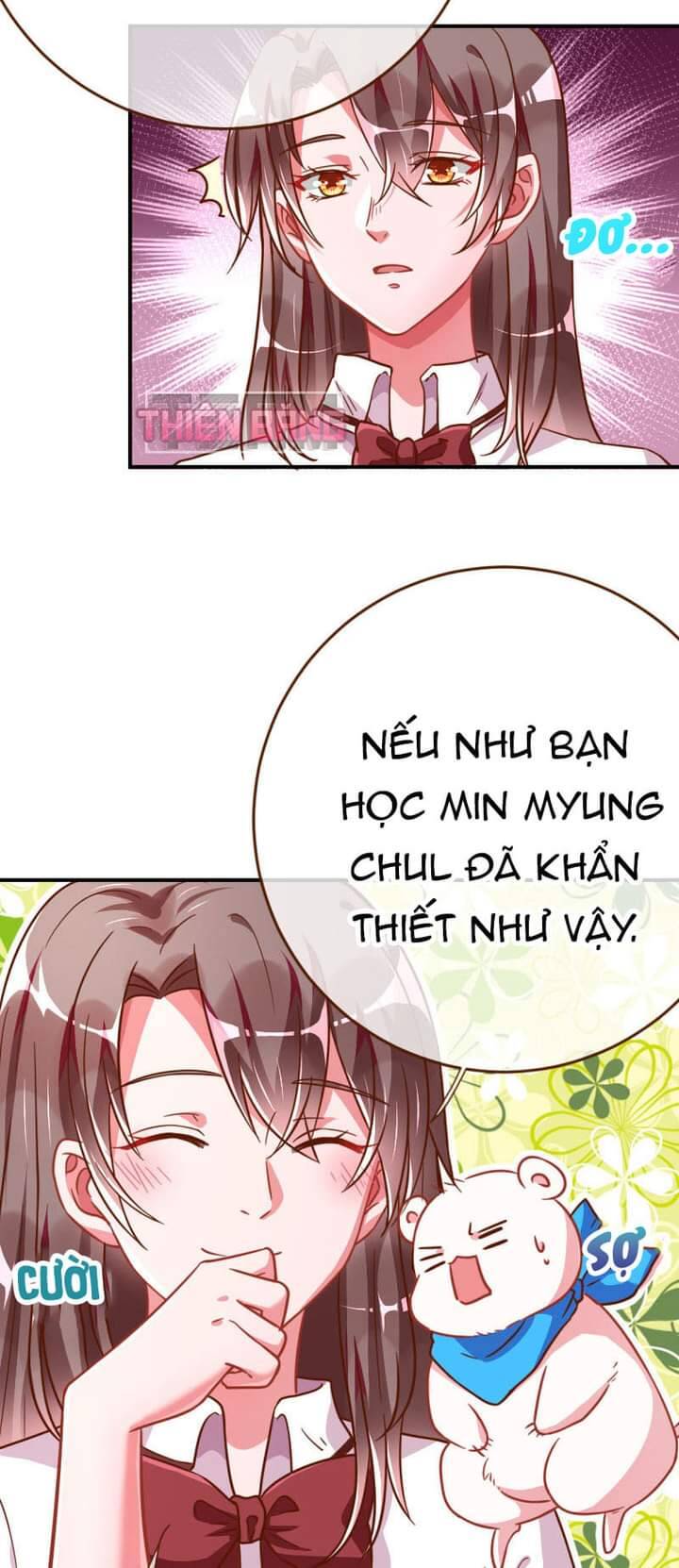 Vạn Tra Triêu Hoàng chapter 95 - Trang 43