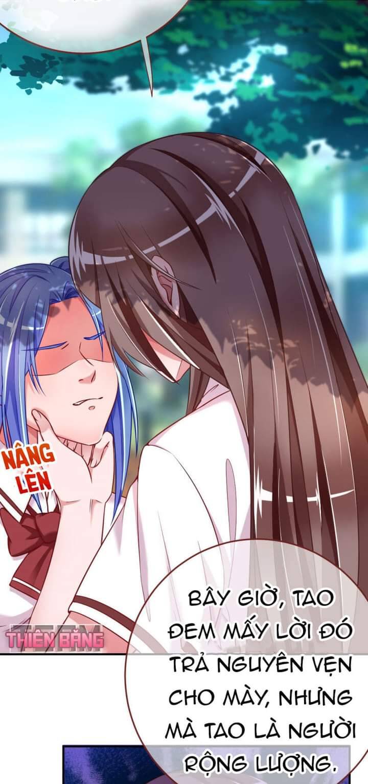 Vạn Tra Triêu Hoàng chapter 95 - Trang 6