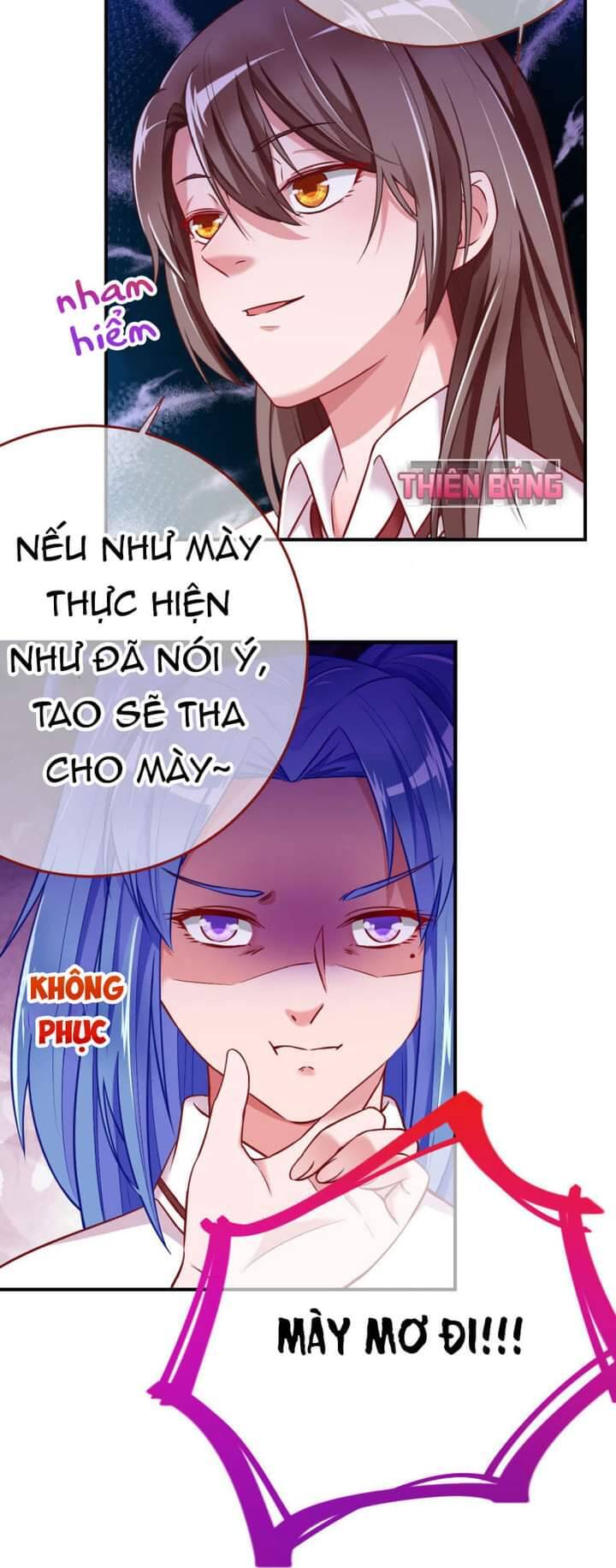 Vạn Tra Triêu Hoàng chapter 95 - Trang 7