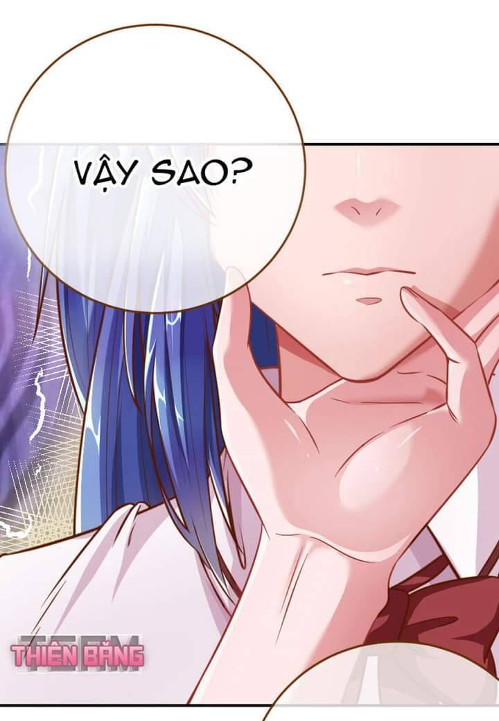 Vạn Tra Triêu Hoàng chapter 95 - Trang 8